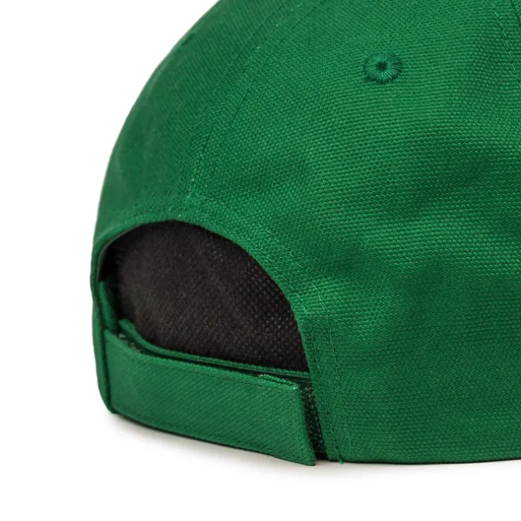 Stockholm Surfboard Club Pac Spons Cap