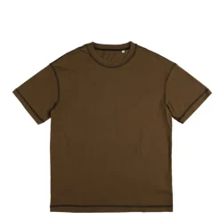 Sunflower Contrast Tee