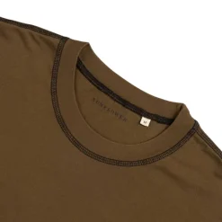 Sunflower Contrast Tee