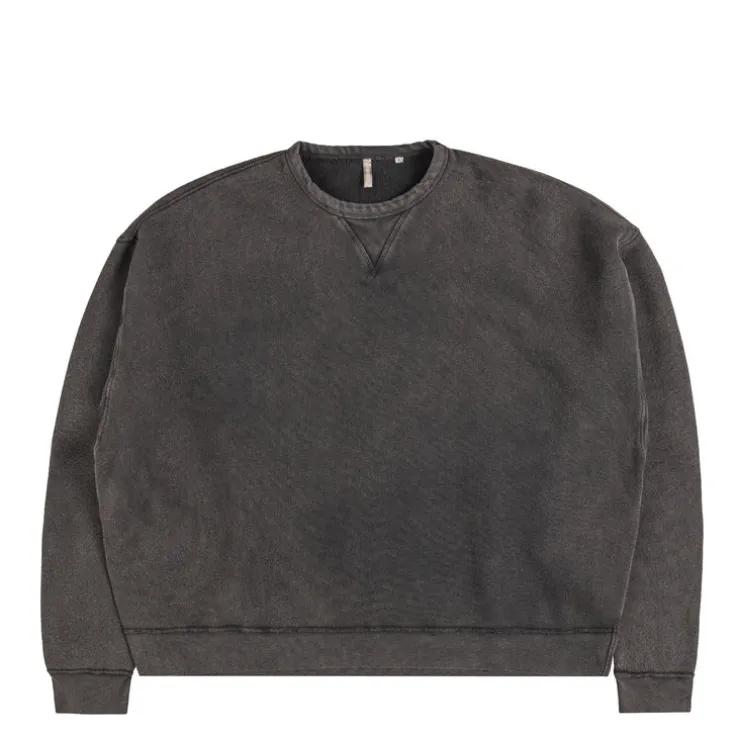 Sunflower Crew Sweat