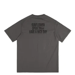 Sunflower Easy Hours Tee