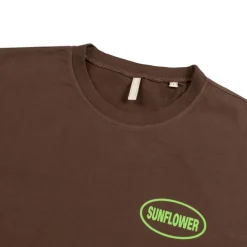 Sunflower Easy Hours Tee