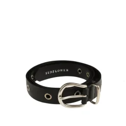 Sunflower Eyelet Belt