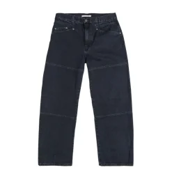 Sunflower Flare Work Jeans