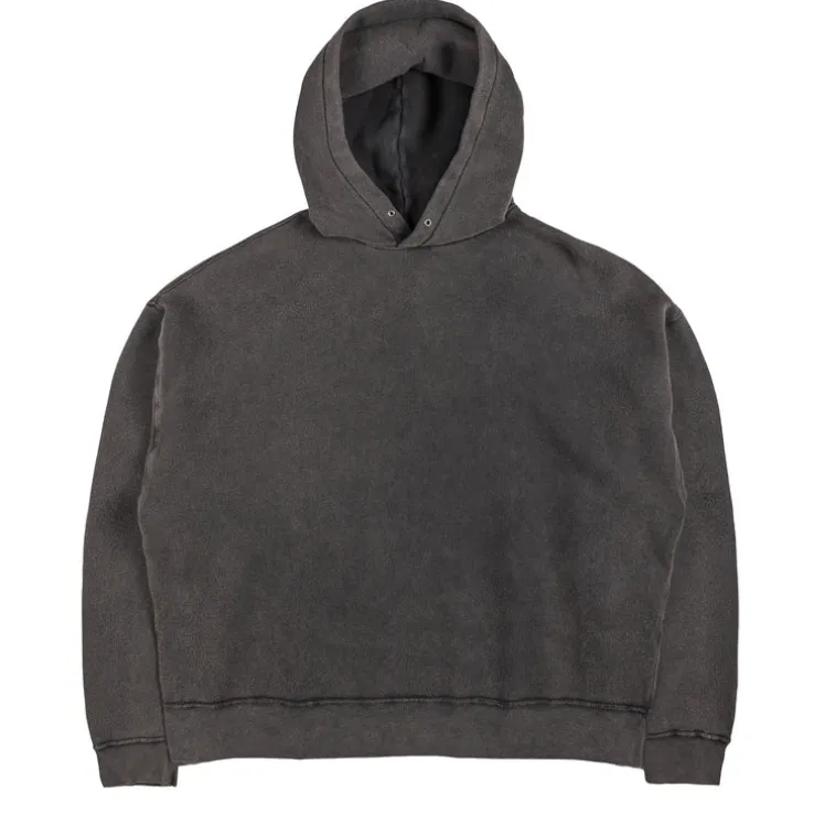 Sunflower Hood Sweat