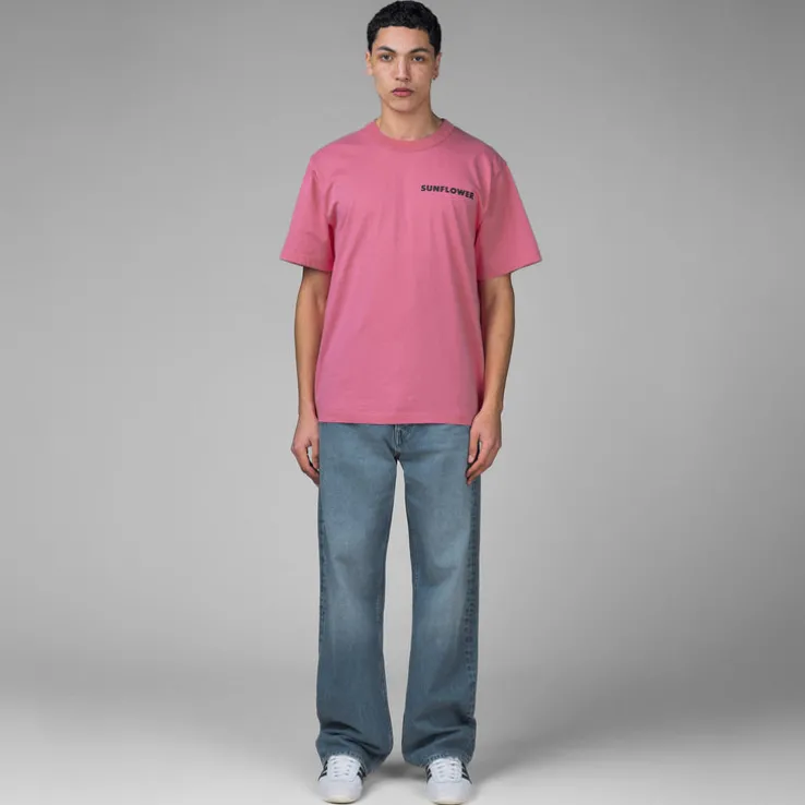Sunflower Loose Jeans