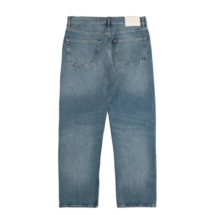 Sunflower Loose Jeans