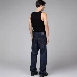 Sunflower Loose Jeans