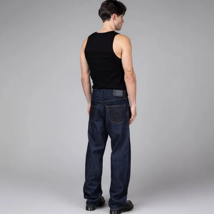 Sunflower Loose Jeans