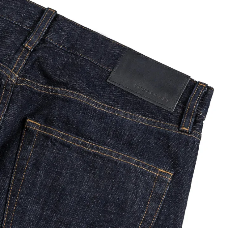 Sunflower Loose Jeans