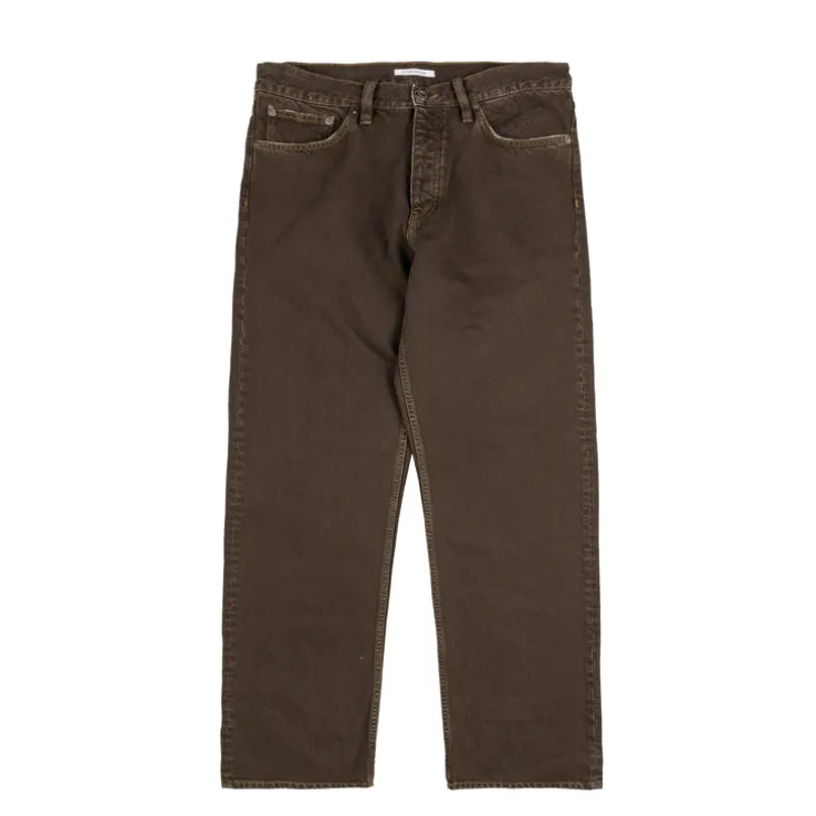 Sunflower Loose Jeans
