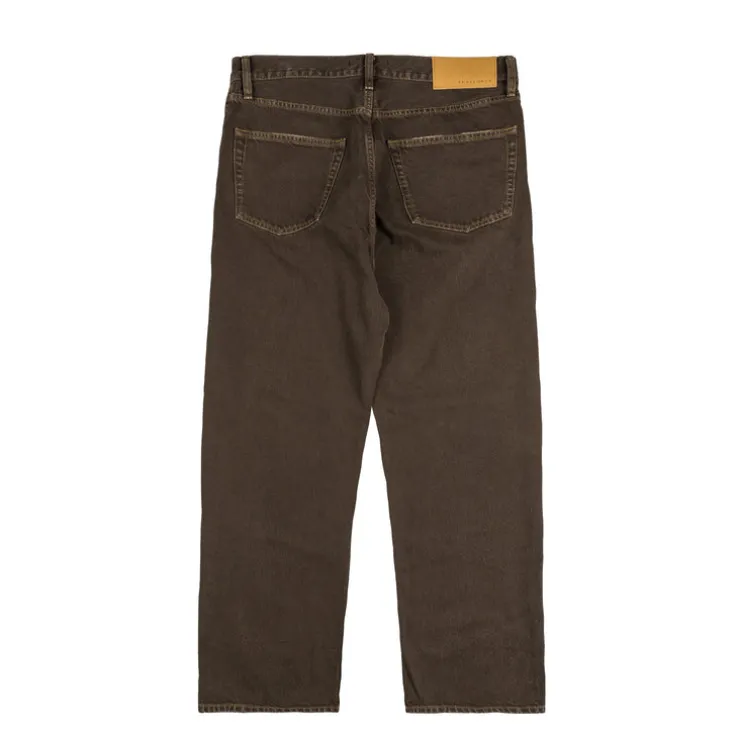 Sunflower Loose Jeans