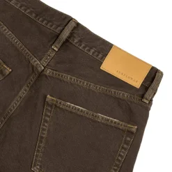 Sunflower Loose Jeans