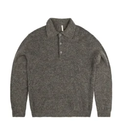 Sunflower Mohair Polo