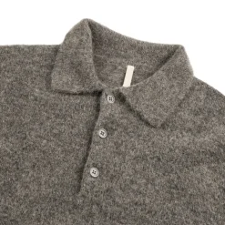 Sunflower Mohair Polo