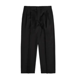Sunflower Wide Pleated Trouser