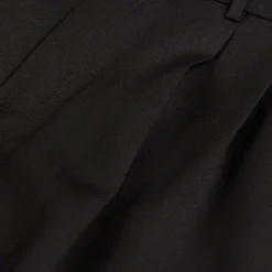 Sunflower Wide Pleated Trouser