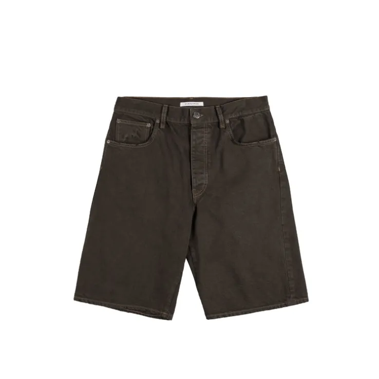 Sunflower Wide Twist Shorts