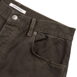 Sunflower Wide Twist Shorts