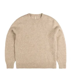 Sunflower Yak Sweater
