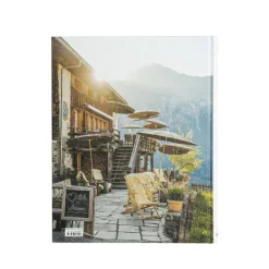 Taschen Great Escapes Alps