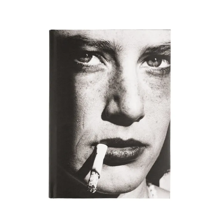 Taschen Helmut Newton Legacy