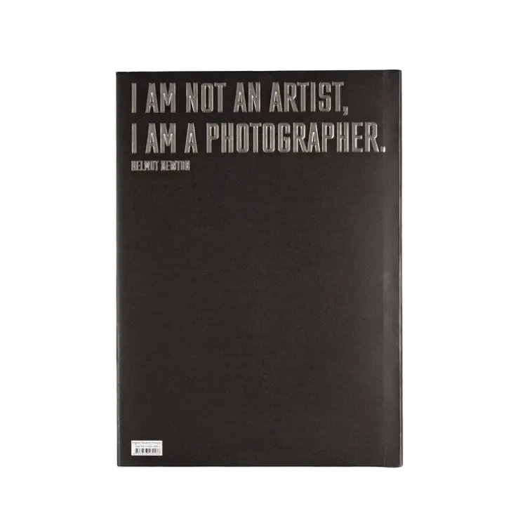 Taschen Helmut Newton Legacy