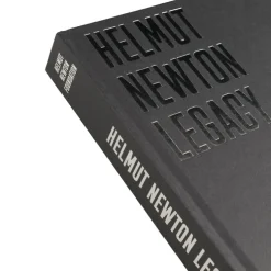 Taschen Helmut Newton Legacy