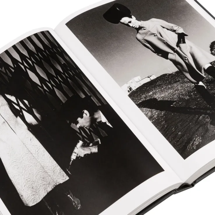 Taschen Helmut Newton Legacy