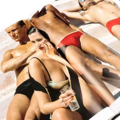 Taschen Helmut Newton Legacy