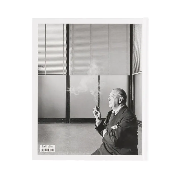 Taschen Mies van der Rohe