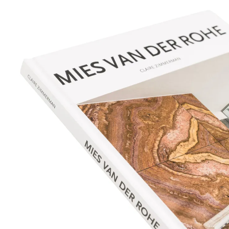 Taschen Mies van der Rohe