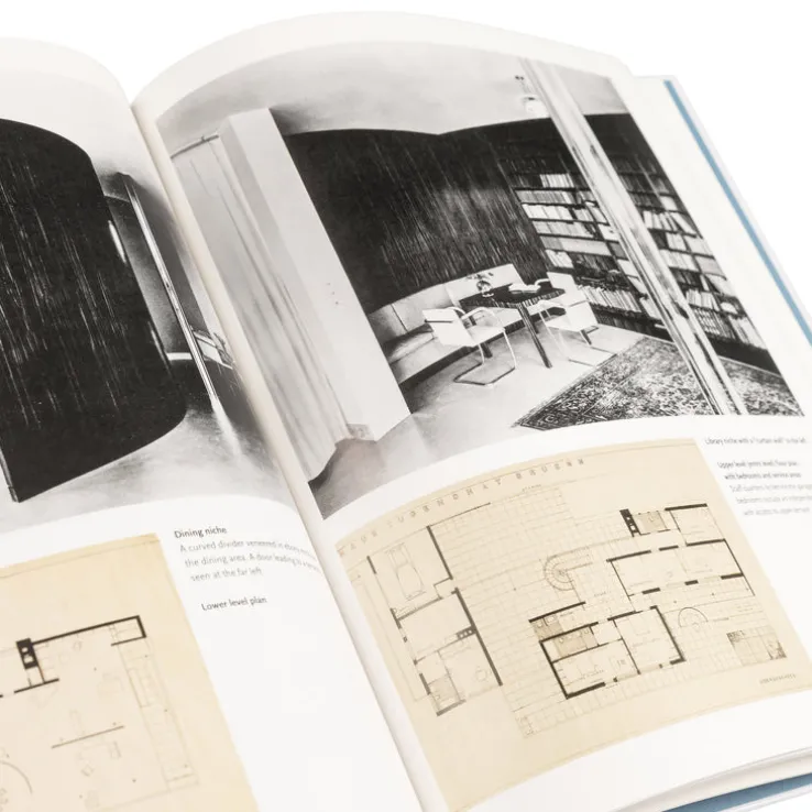 Taschen Mies van der Rohe