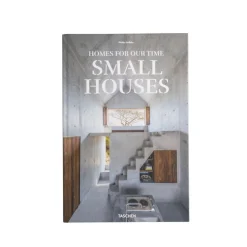 Taschen Small Houses