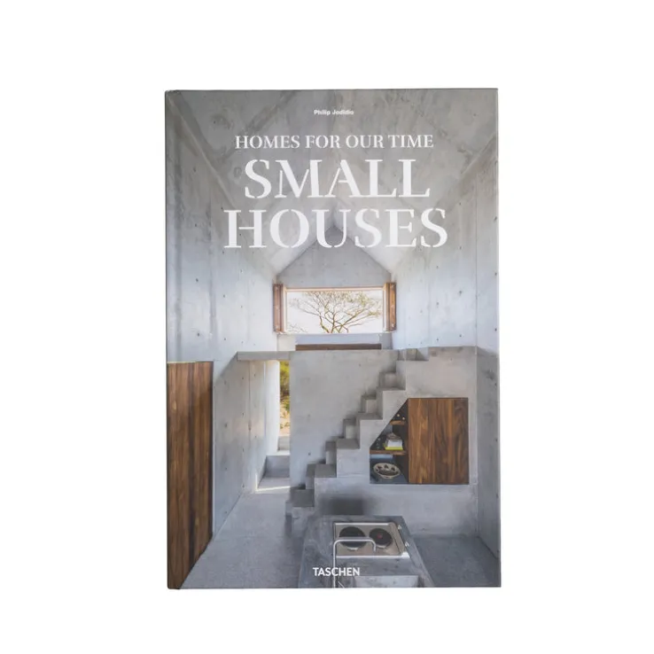 Taschen Small Houses