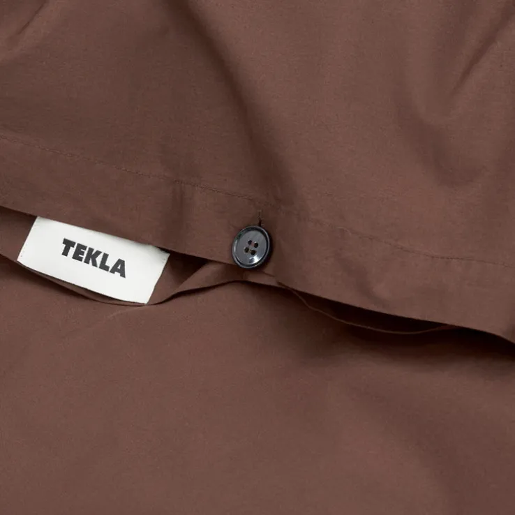 Tekla Duvet Cover
