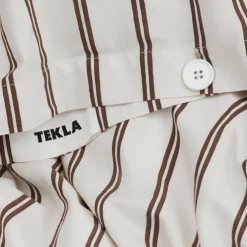 Tekla Duvet Cover