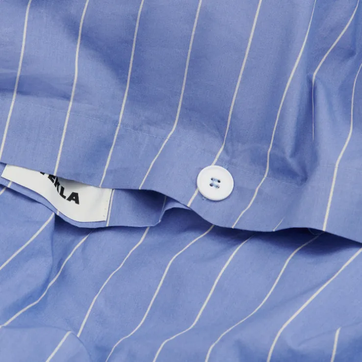 Tekla Duvet Cover