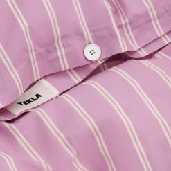 Tekla Duvet Cover