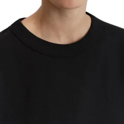 Tekla Long Sleeve Sleeping T-Shirt