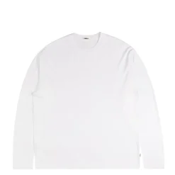 Tekla Long Sleeve Sleeping T-Shirt