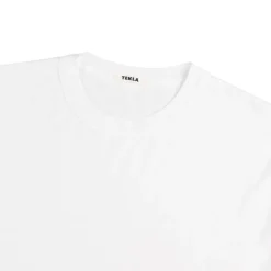 Tekla Long Sleeve Sleeping T-Shirt