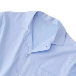 Tekla Pyjamas Shirt