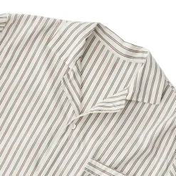 Tekla Pyjamas Shirt