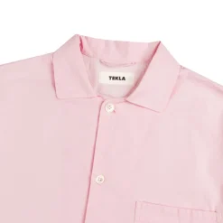 Tekla Pyjamas Shirt