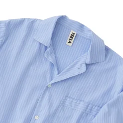 Tekla Pyjamas Shirt