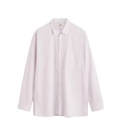 Tekla Pyjamas Shirt