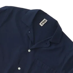 Tekla Pyjamas Shirt