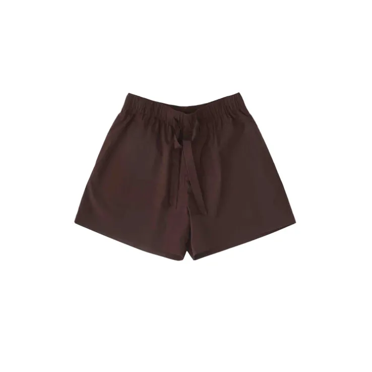 Tekla Pyjamas Shorts
