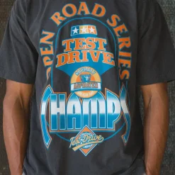 Test Drive Champs Tee